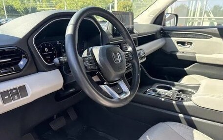 Honda Pilot, 2023 год, 6 320 000 рублей, 27 фотография