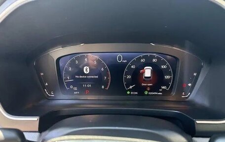 Honda Pilot, 2023 год, 6 320 000 рублей, 39 фотография