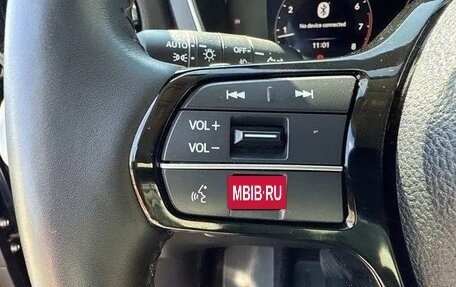 Honda Pilot, 2023 год, 6 320 000 рублей, 40 фотография