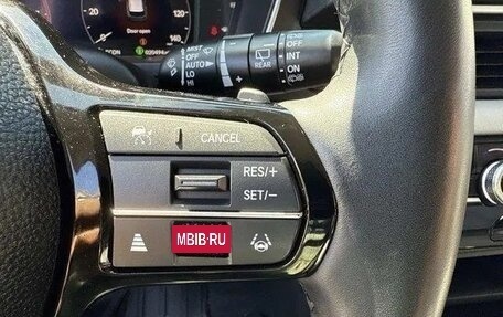 Honda Pilot, 2023 год, 6 320 000 рублей, 38 фотография