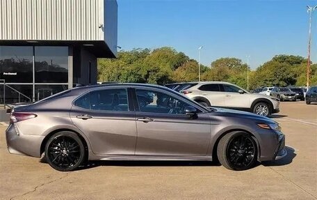 Toyota Camry, 2022 год, 3 080 000 рублей, 6 фотография