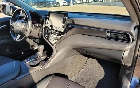 Toyota Camry, 2022 год, 3 080 000 рублей, 8 фотография