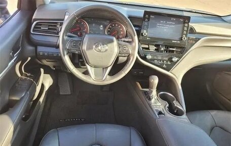 Toyota Camry, 2022 год, 3 080 000 рублей, 14 фотография