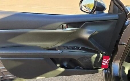 Toyota Camry, 2022 год, 3 080 000 рублей, 19 фотография