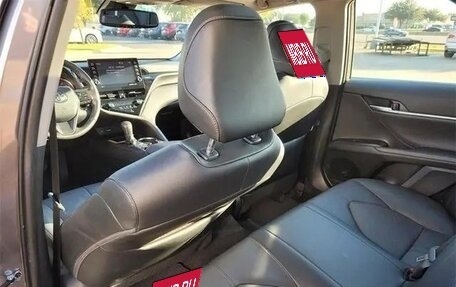 Toyota Camry, 2022 год, 3 080 000 рублей, 13 фотография