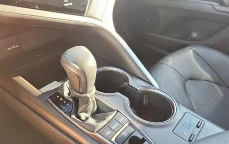 Toyota Camry, 2022 год, 3 080 000 рублей, 27 фотография