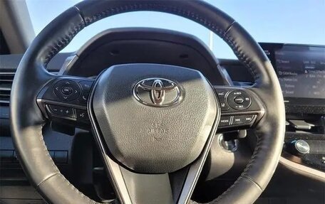 Toyota Camry, 2022 год, 3 080 000 рублей, 29 фотография