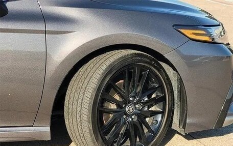 Toyota Camry, 2022 год, 3 080 000 рублей, 32 фотография