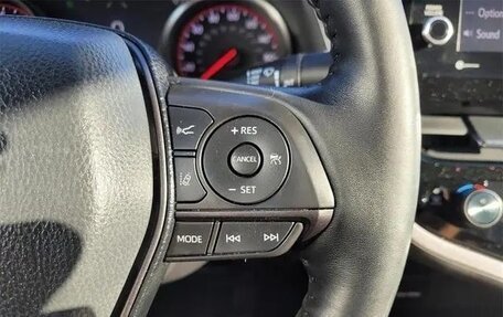 Toyota Camry, 2022 год, 3 080 000 рублей, 30 фотография