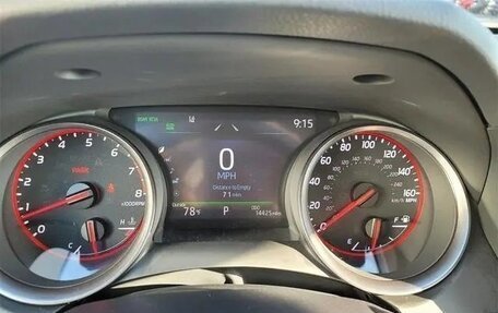 Toyota Camry, 2022 год, 3 080 000 рублей, 31 фотография