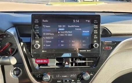 Toyota Camry, 2022 год, 3 080 000 рублей, 23 фотография