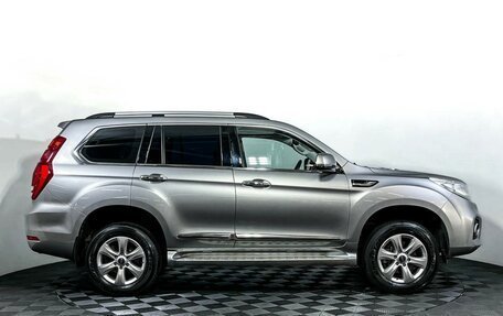 Haval H9 I рестайлинг, 2022 год, 3 197 000 рублей, 4 фотография