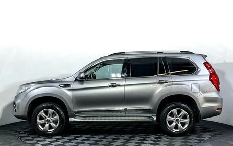 Haval H9 I рестайлинг, 2022 год, 3 197 000 рублей, 8 фотография