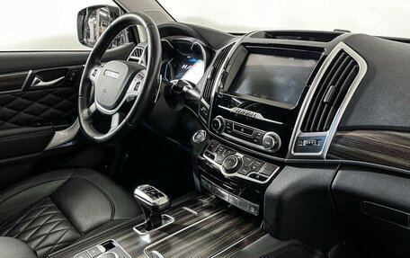 Haval H9 I рестайлинг, 2022 год, 3 197 000 рублей, 9 фотография