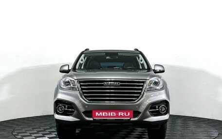 Haval H9 I рестайлинг, 2022 год, 3 197 000 рублей, 2 фотография