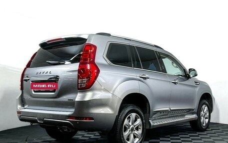 Haval H9 I рестайлинг, 2022 год, 3 197 000 рублей, 5 фотография