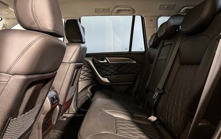 Haval H9 I рестайлинг, 2022 год, 3 197 000 рублей, 10 фотография