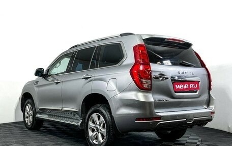 Haval H9 I рестайлинг, 2022 год, 3 197 000 рублей, 7 фотография