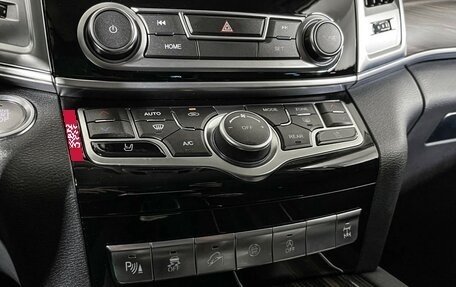 Haval H9 I рестайлинг, 2022 год, 3 197 000 рублей, 14 фотография