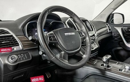 Haval H9 I рестайлинг, 2022 год, 3 197 000 рублей, 13 фотография