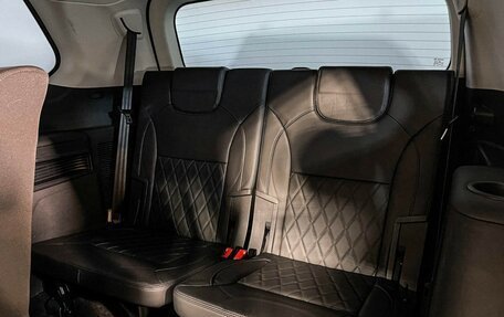 Haval H9 I рестайлинг, 2022 год, 3 197 000 рублей, 20 фотография