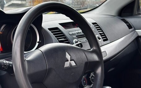 Mitsubishi Lancer IX, 2007 год, 665 000 рублей, 9 фотография