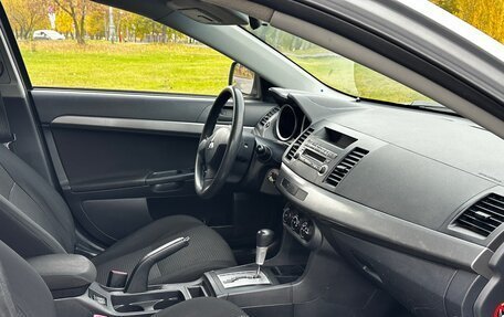 Mitsubishi Lancer IX, 2007 год, 665 000 рублей, 7 фотография