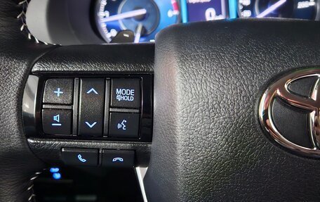 Toyota Fortuner II, 2023 год, 5 800 000 рублей, 2 фотография