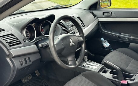 Mitsubishi Lancer IX, 2007 год, 665 000 рублей, 8 фотография