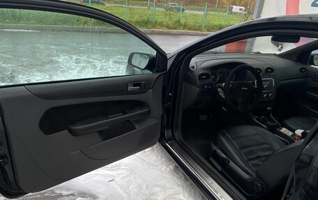 Ford Focus II рестайлинг, 2007 год, 300 000 рублей, 4 фотография