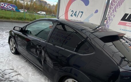 Ford Focus II рестайлинг, 2007 год, 300 000 рублей, 3 фотография