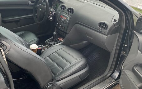 Ford Focus II рестайлинг, 2007 год, 300 000 рублей, 6 фотография