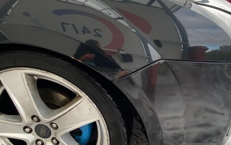 Ford Focus II рестайлинг, 2007 год, 300 000 рублей, 10 фотография