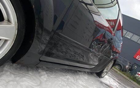 Ford Focus II рестайлинг, 2007 год, 300 000 рублей, 8 фотография