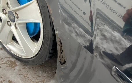 Ford Focus II рестайлинг, 2007 год, 300 000 рублей, 11 фотография