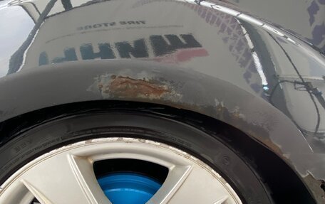 Ford Focus II рестайлинг, 2007 год, 300 000 рублей, 12 фотография