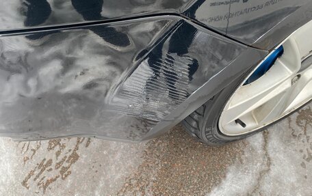 Ford Focus II рестайлинг, 2007 год, 300 000 рублей, 13 фотография