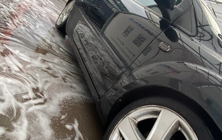 Ford Focus II рестайлинг, 2007 год, 300 000 рублей, 9 фотография