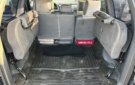 Toyota Land Cruiser Prado 120 рестайлинг, 2007 год, 1 359 000 рублей, 18 фотография
