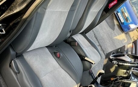 Toyota Land Cruiser Prado 120 рестайлинг, 2007 год, 1 359 000 рублей, 15 фотография