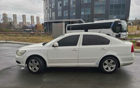 Skoda Octavia, 2012 год, 470 000 рублей, 4 фотография