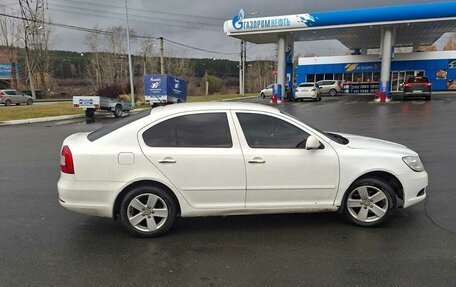 Skoda Octavia, 2012 год, 470 000 рублей, 3 фотография