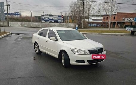 Skoda Octavia, 2012 год, 470 000 рублей, 2 фотография
