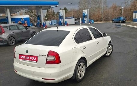 Skoda Octavia, 2012 год, 470 000 рублей, 6 фотография