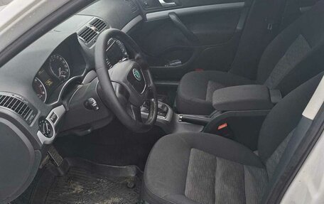 Skoda Octavia, 2012 год, 470 000 рублей, 11 фотография
