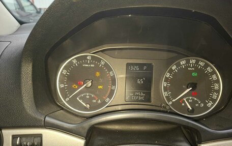 Skoda Octavia, 2012 год, 470 000 рублей, 15 фотография