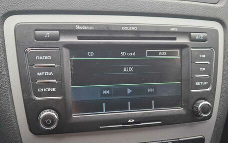 Skoda Octavia, 2012 год, 470 000 рублей, 14 фотография