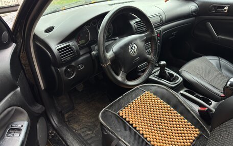 Volkswagen Passat B5+ рестайлинг, 2001 год, 425 000 рублей, 9 фотография