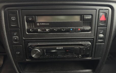 Volkswagen Passat B5+ рестайлинг, 2001 год, 425 000 рублей, 10 фотография