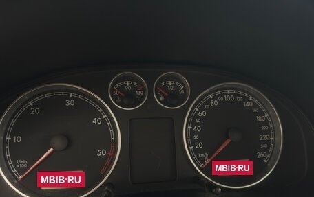 Volkswagen Passat B5+ рестайлинг, 2001 год, 425 000 рублей, 11 фотография